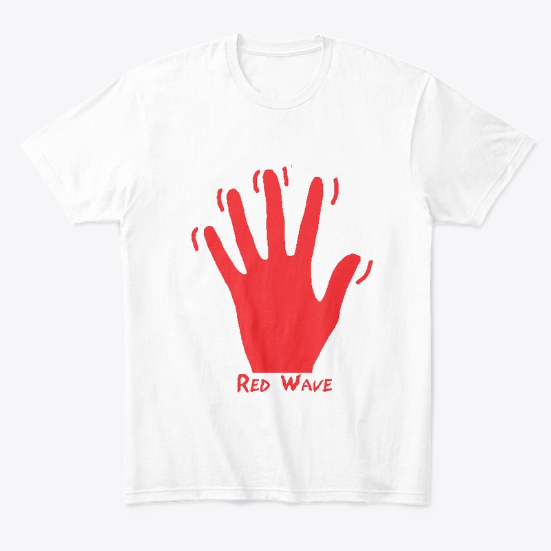 Red Wave T