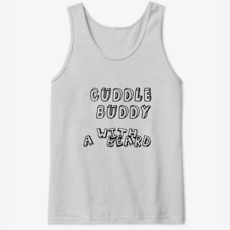 Beard T-shirt 