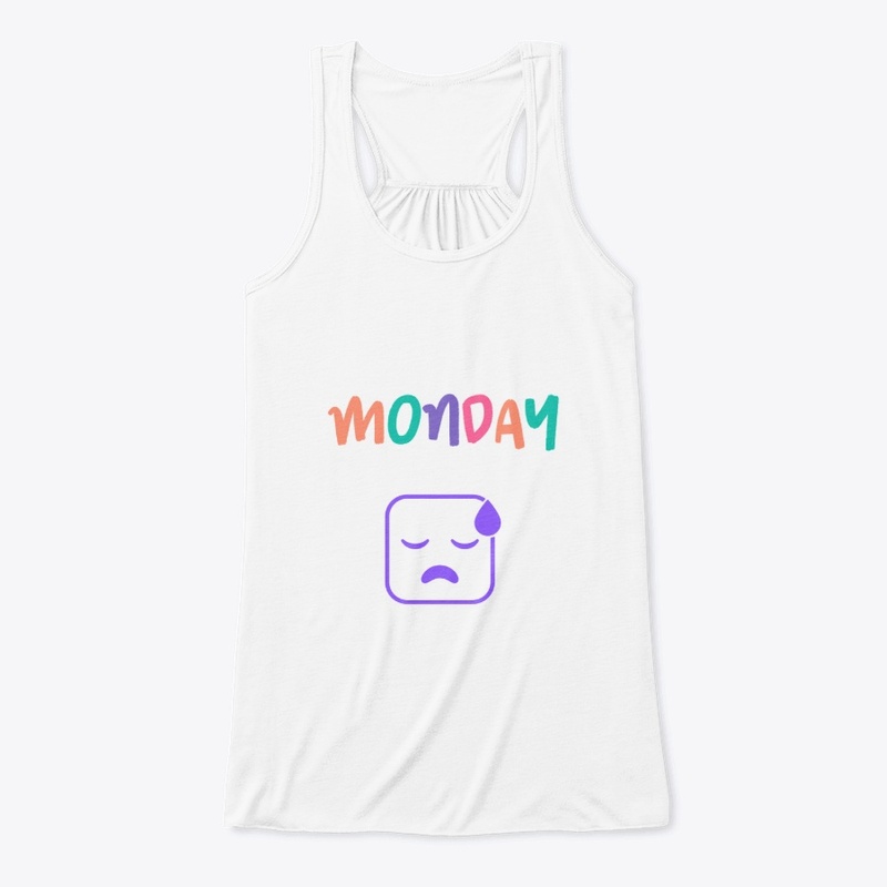 mondays are the worst