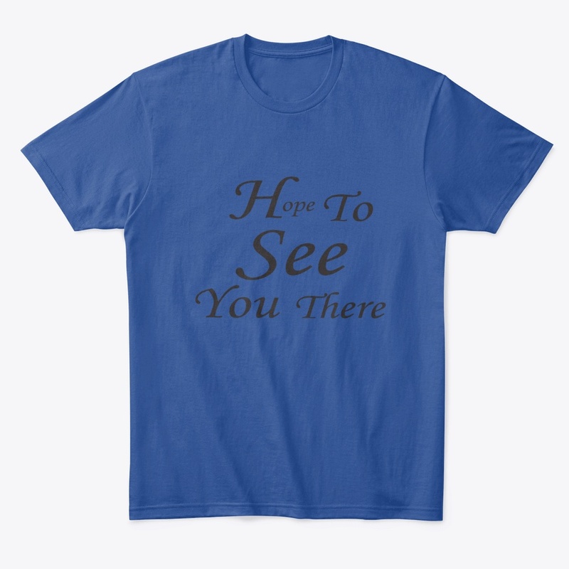 Mans T Shirts