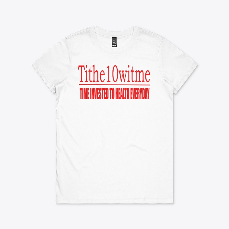 Tithe10WitMe- Abs or Die