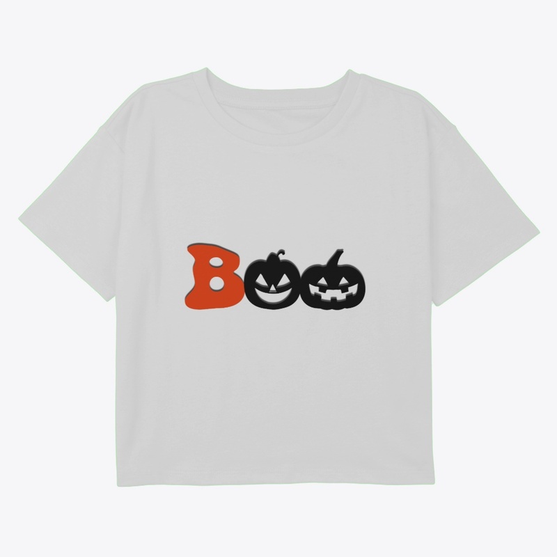 Funky Orange Typeface 