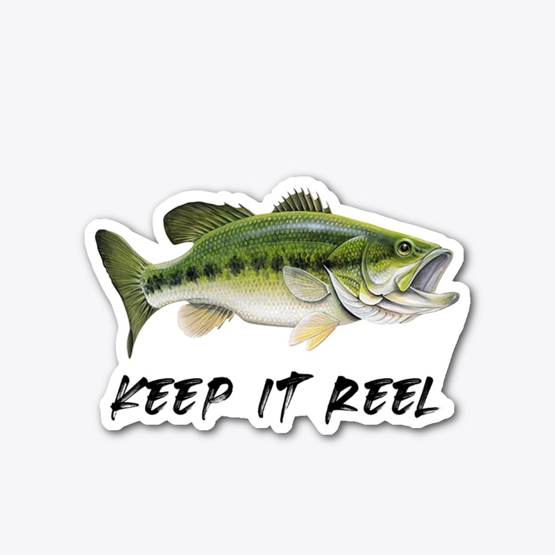 Keep It Reel