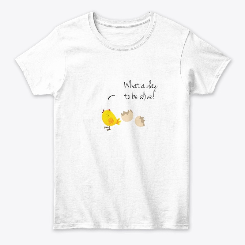 Motivationall T-shirts