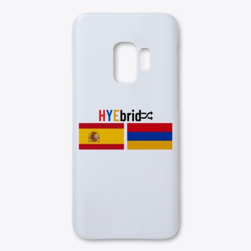 Spanish Armenian Collection