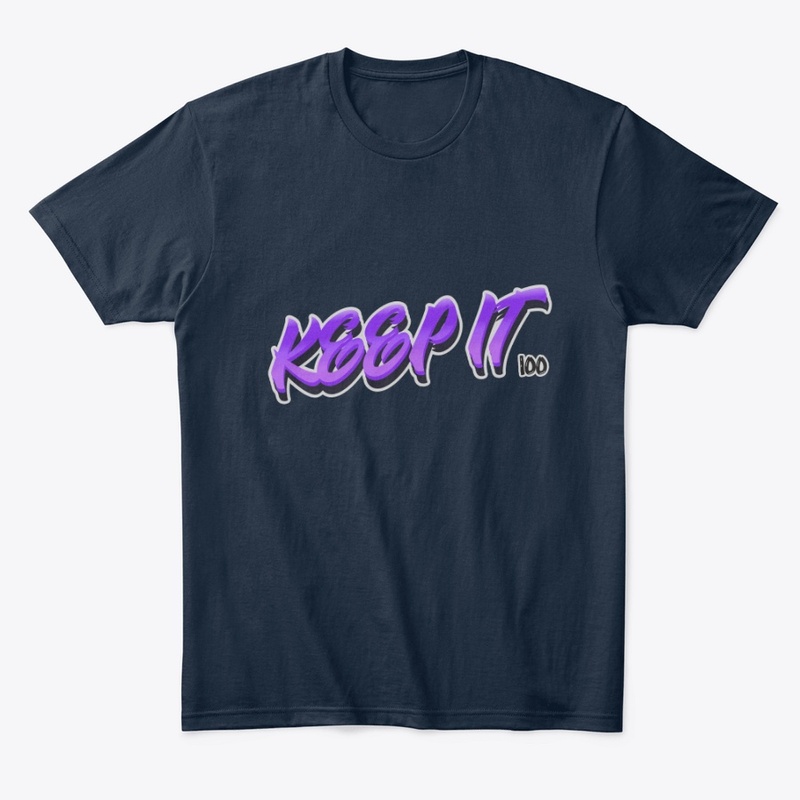 Keep It 100