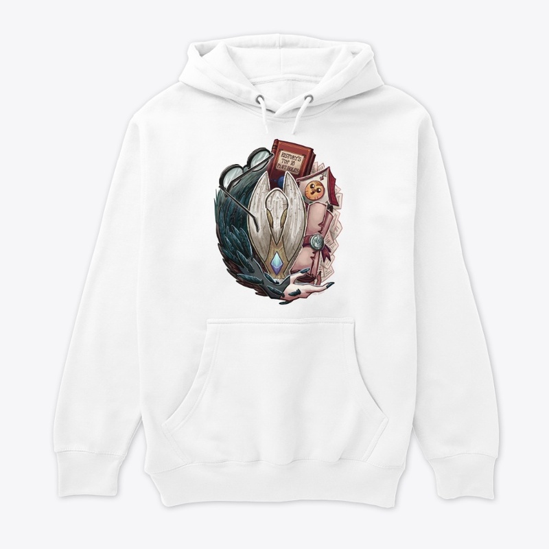 Owl House Lilith Clawthorne Shirt