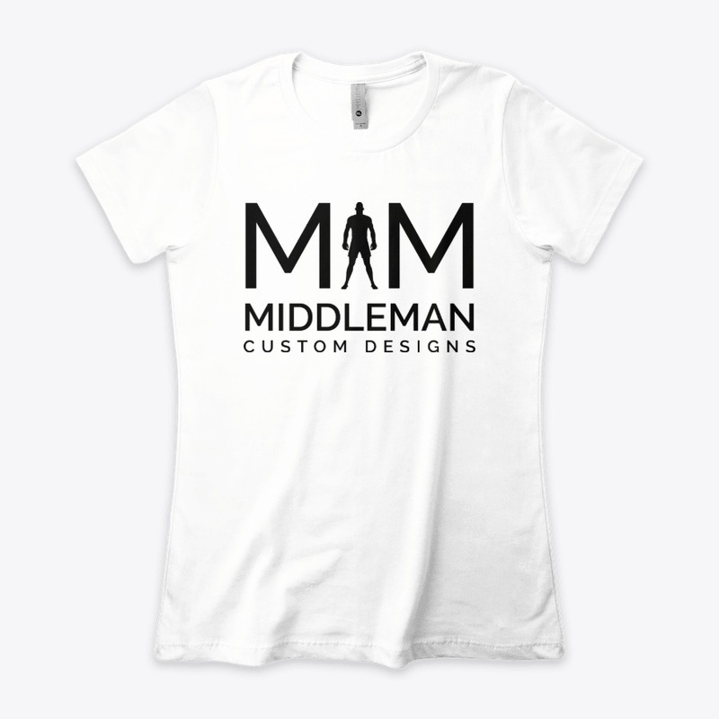 "MIDDLEMAN LOGO"