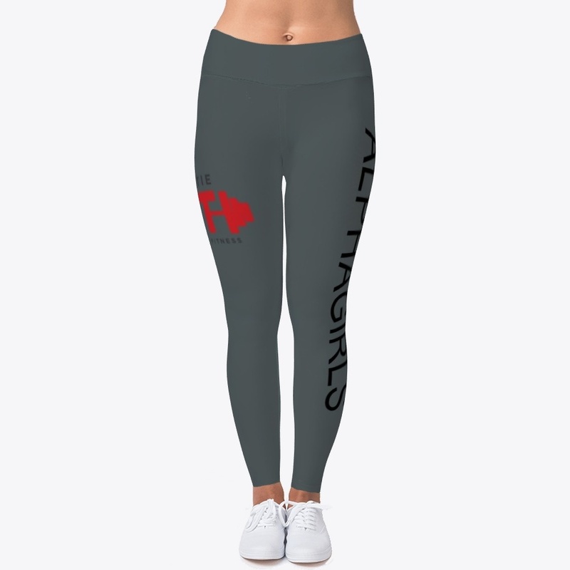 Alpha Girls Leggings