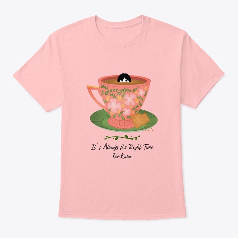 It's Always the Right Time for Kava