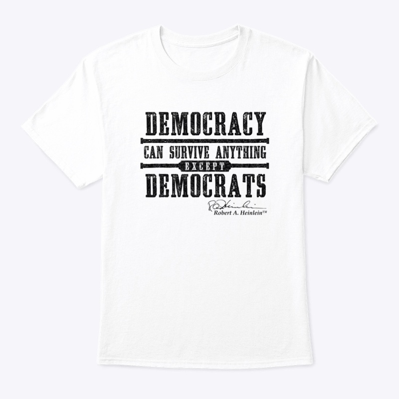 RAH Democracy