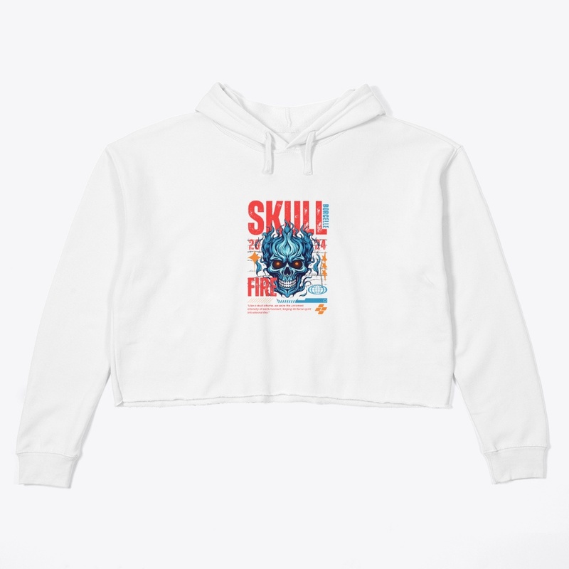 Skull Fire 2025