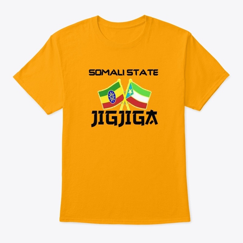 SOMALI STATE.