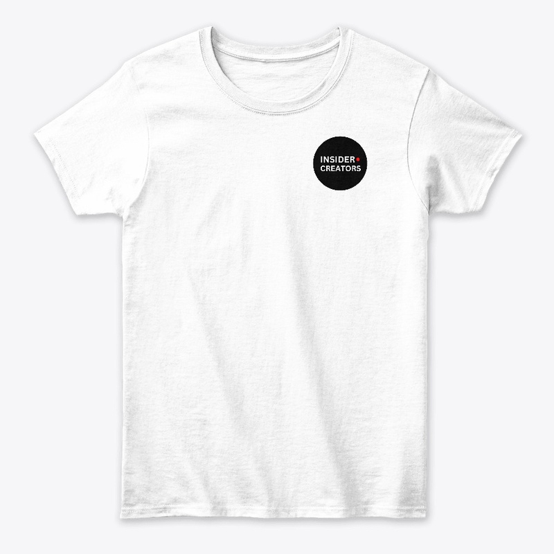 Insider Creators Merch 2024