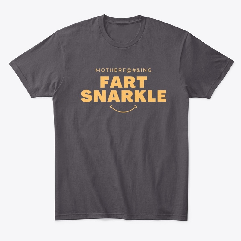 Motherf@#&ing Fart Snarkle