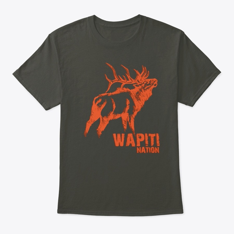 Go Hunting Wapiti Nation