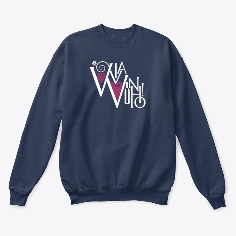 Viva Vinho!