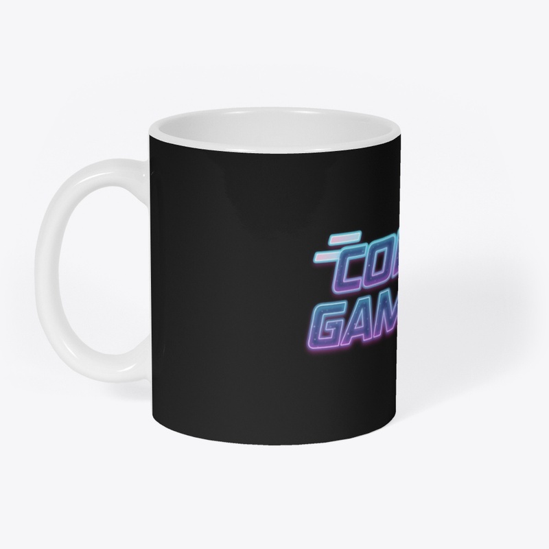 Conflux Gaming Neon Collection