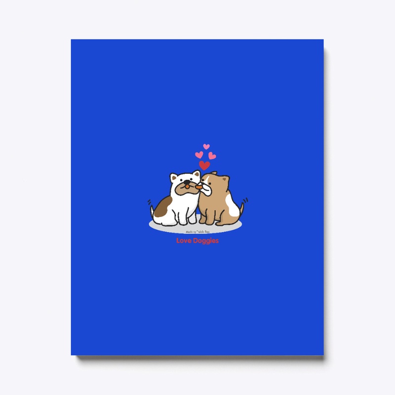 Doggies - Tralala Animal Love 2019