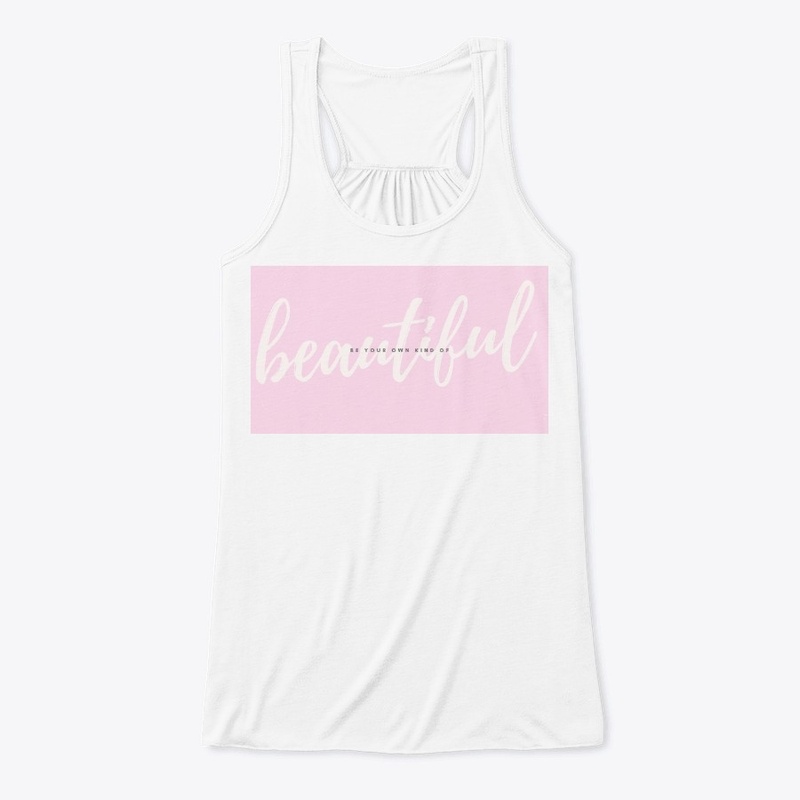 Be your own kind
