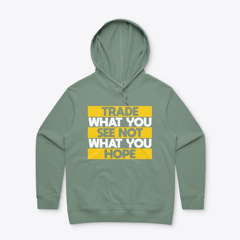 TRADE WHAT YOU SEE