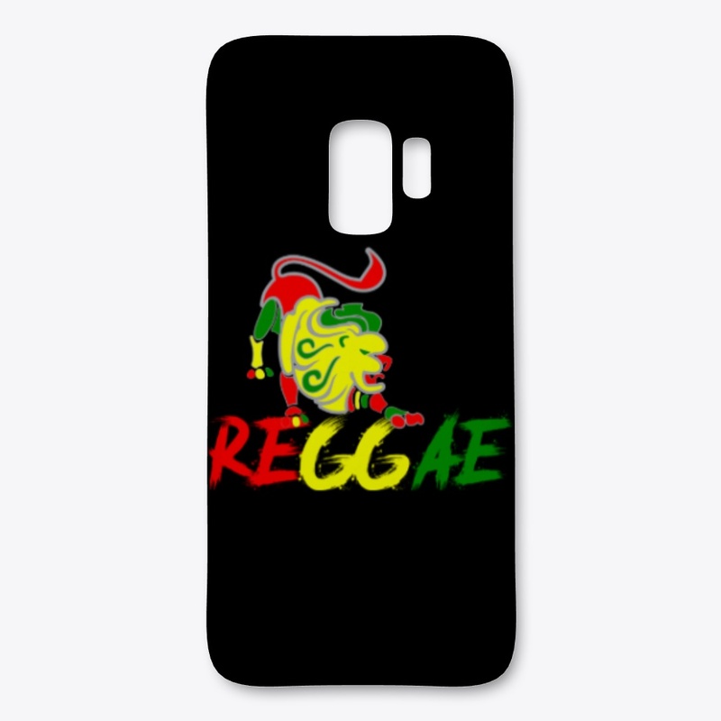 sudadera reggae
