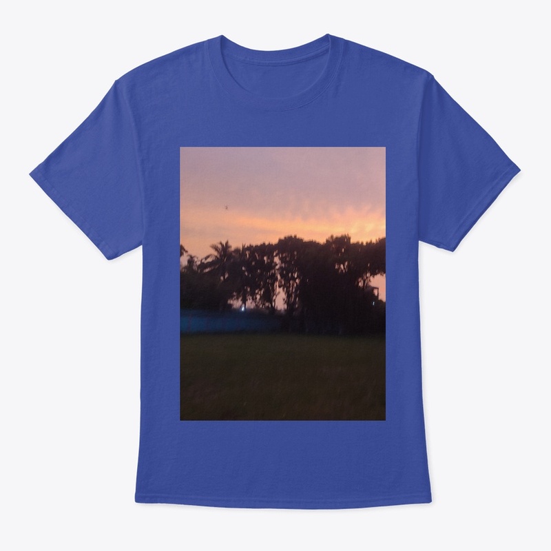 nice shirt