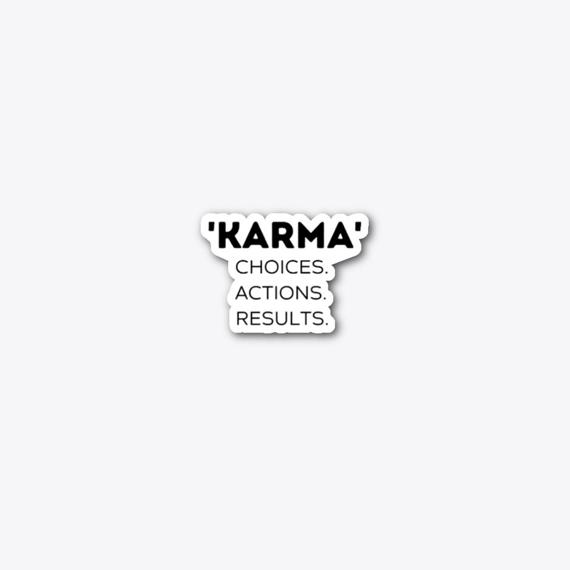 karma