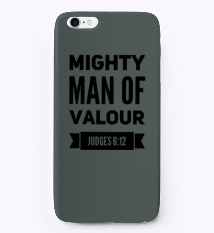 Mighty Man of Valour