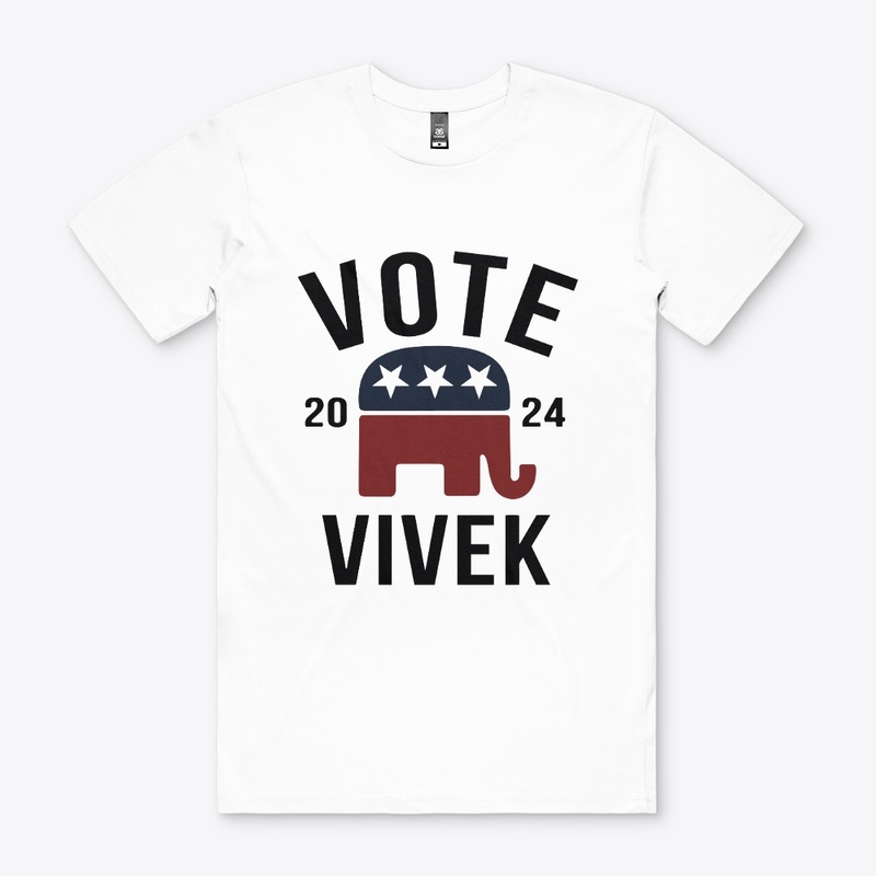 Vivek Ramaswamy 2024 Merch