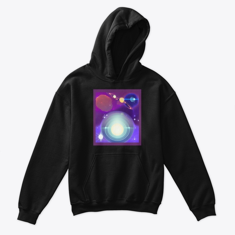 Cosmic Uno