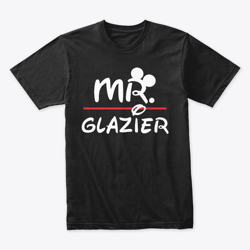 Mr. Glazier Shirt