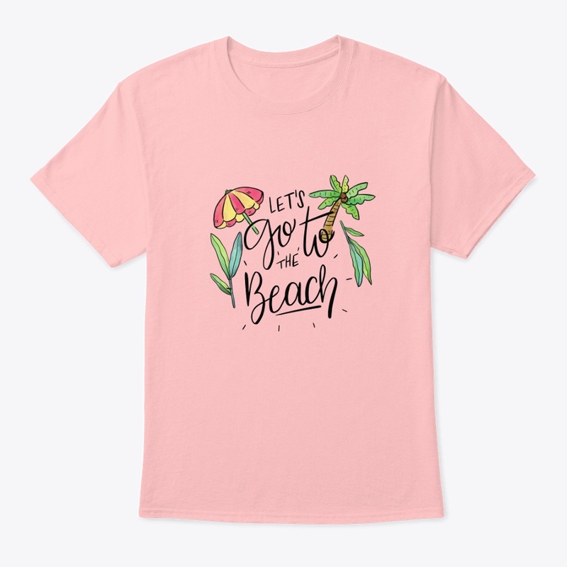 Let's go To The Beach