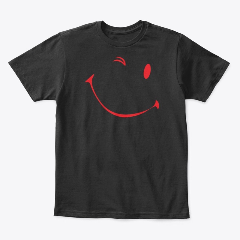 smile
