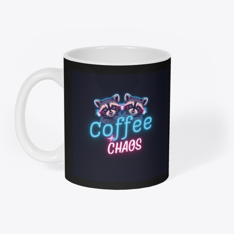 Chaos Coffee