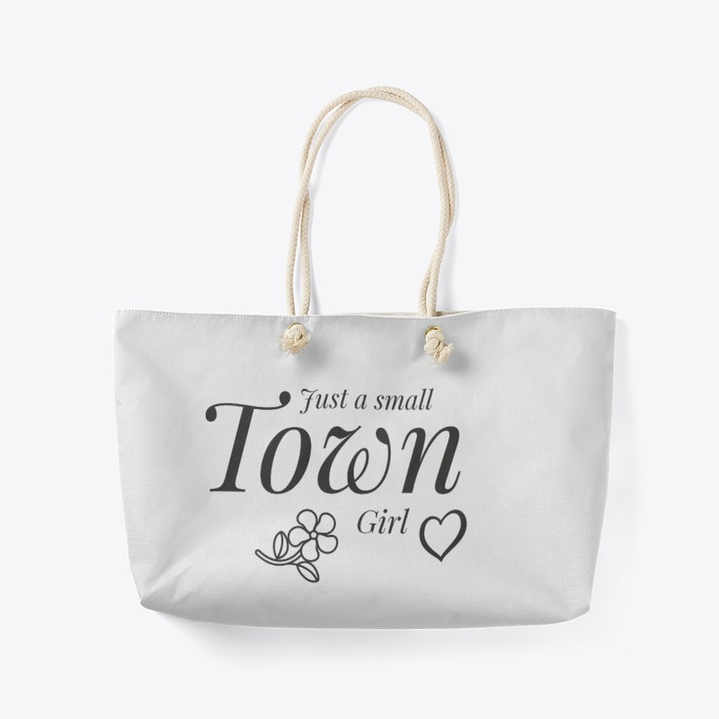 Town Girl Collection 