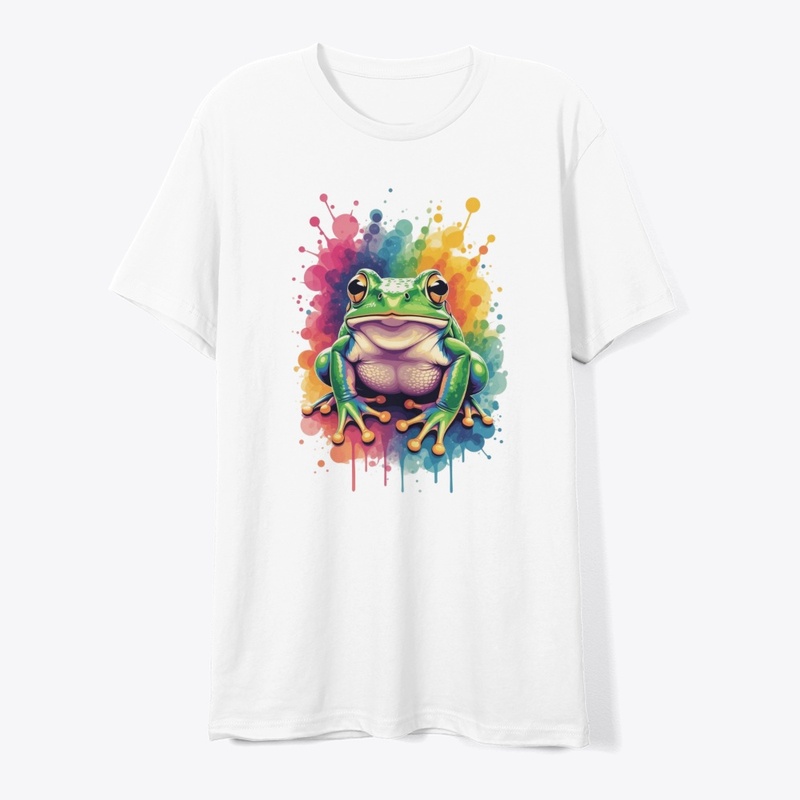 Frog Design 1