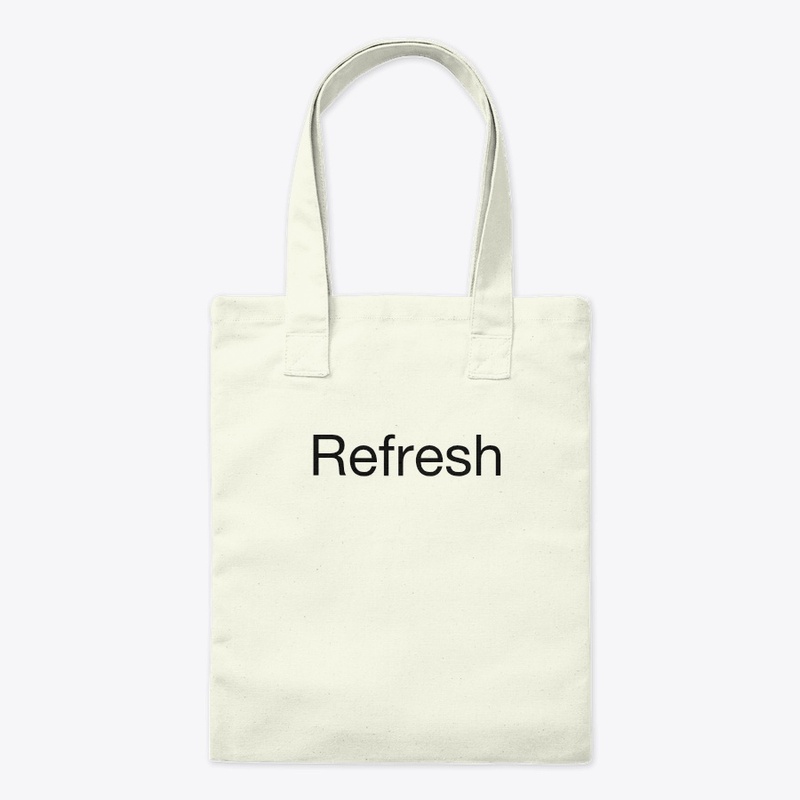 Refresh 