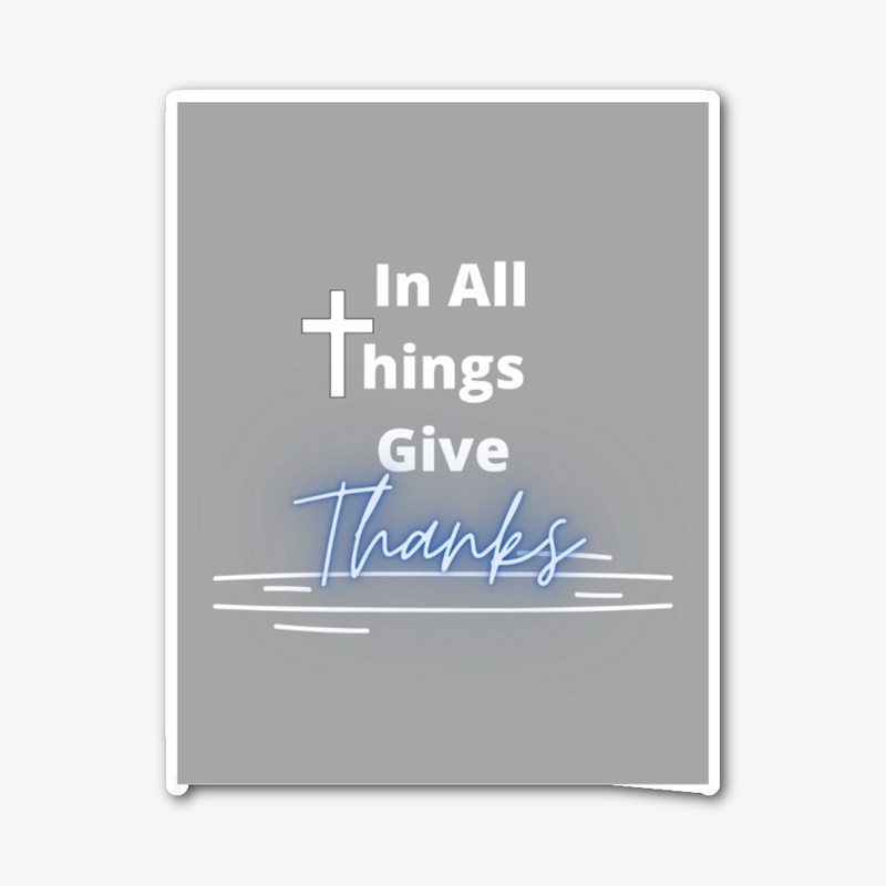 Thanks