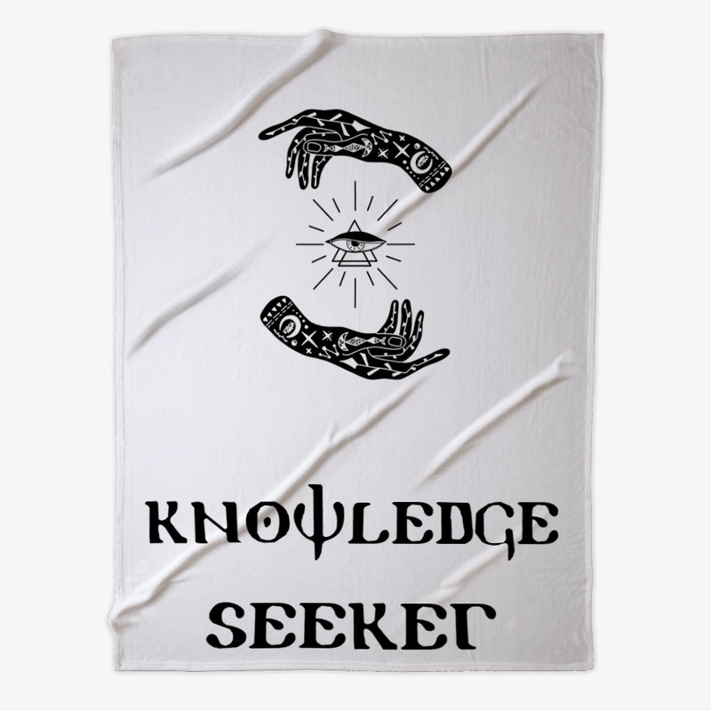 knowledge seeker