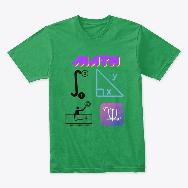 Represent Your Subject!!!!