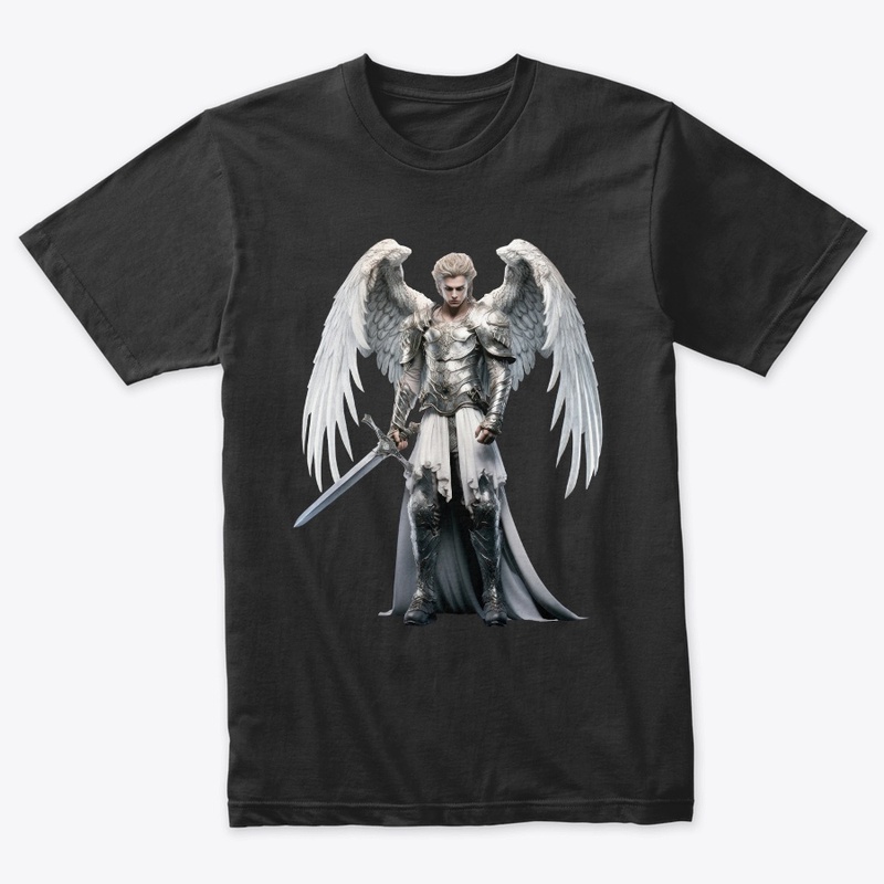 WARRIOR ANGEL