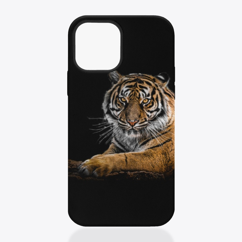 Lion Inside