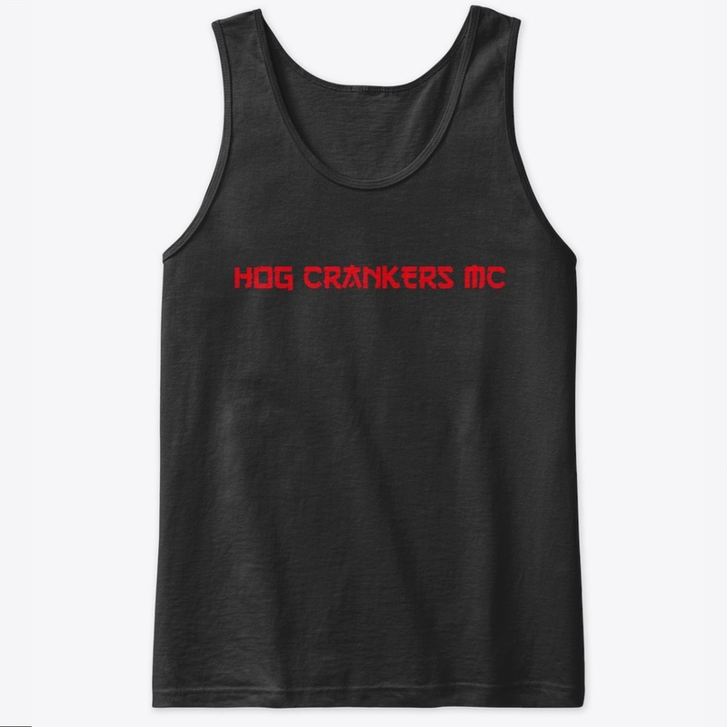 HOG CRANKERS GEAR