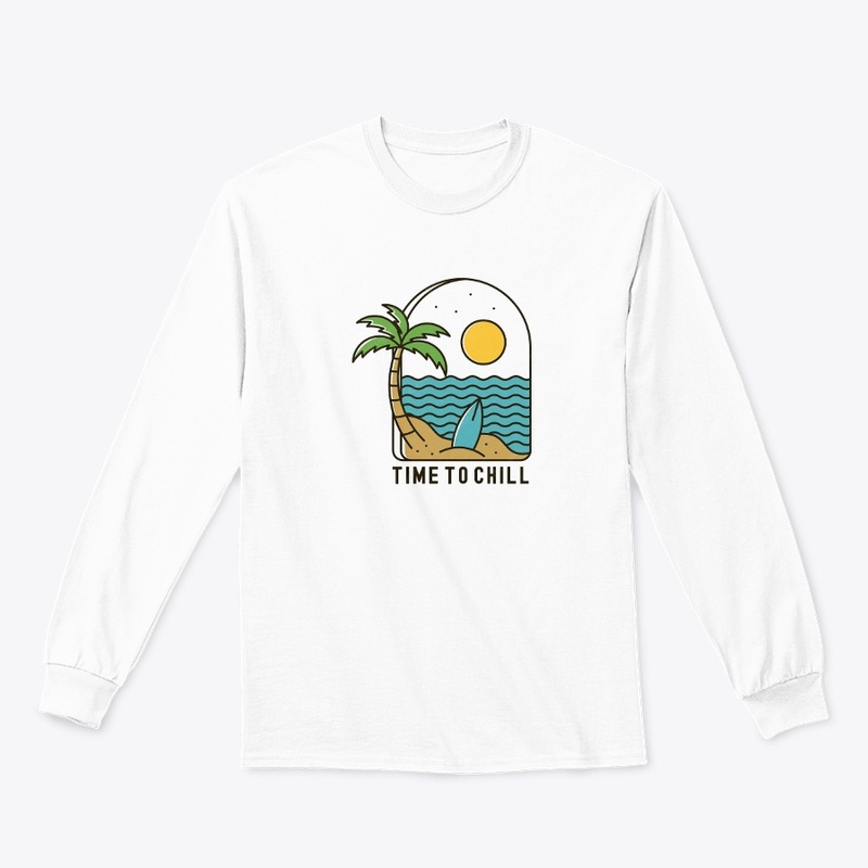 Time to Chill - Summer Vibes