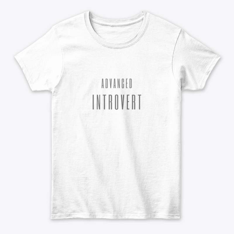 Advanced Introvert