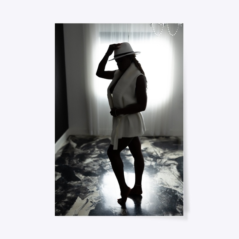 In the Shadows