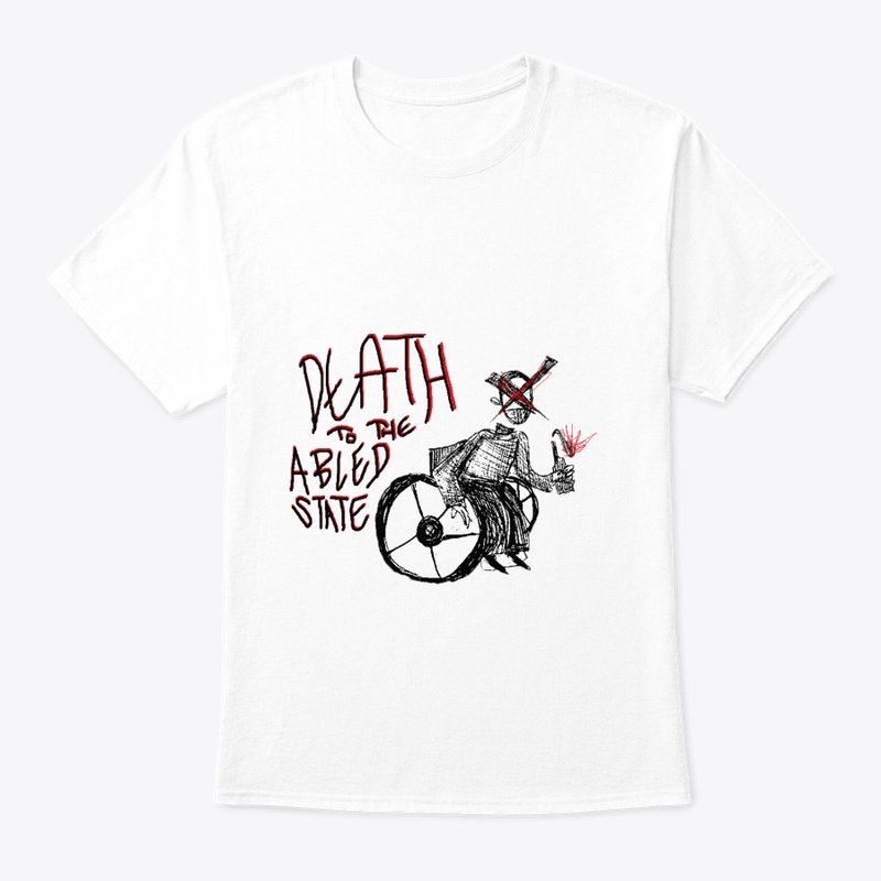 Down With Ableism