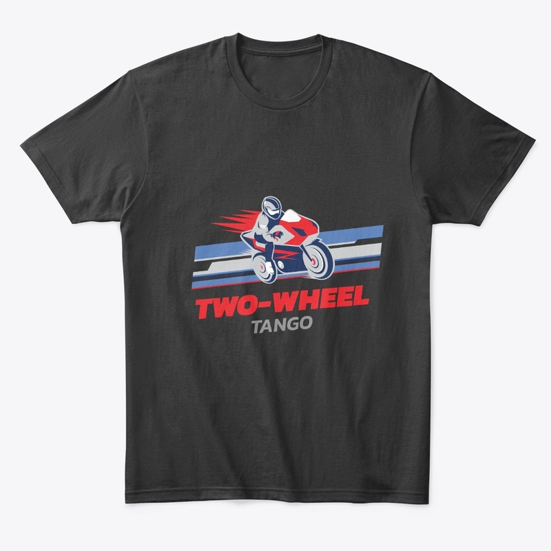 Two-Wheel Tango