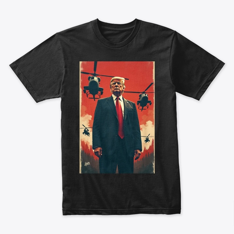 Trump #2